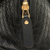 Gucci Mini Microguccissima Dome Satchel Secondhand