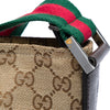 Gucci GG Canvas Web Crossbody Secondhand