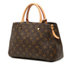 Louis Vuitton Monogram Montaigne BB Secondhand