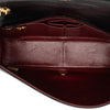 Chanel Medium CC Quilted Lambskin Full Flap Secondhand