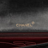 Chanel Medium CC Quilted Lambskin Full Flap Secondhand