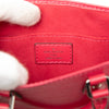 Louis Vuitton Epi Petit Sac Plat Secondhand