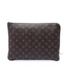 Secondhand Louis Vuitton Monogram Etui Voyage MM