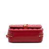 Secondhand Saint Laurent Toy Lambskin Vicky Crossbody