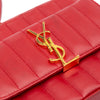 Secondhand Saint Laurent Toy Lambskin Vicky Crossbody