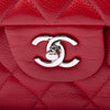 Chanel Jumbo Classic Caviar Double Flap Secondhand