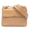 Secondhand Chanel CC Caviar Front Pocket Chain Shoulder Bag