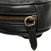 Secondhand Gucci GG Marmont Matelasse Leather Belt Bag