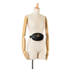 Secondhand Gucci GG Marmont Matelasse Leather Belt Bag