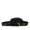 Secondhand Gucci GG Marmont Matelasse Leather Belt Bag