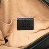 Secondhand Gucci GG Marmont Matelasse Leather Belt Bag