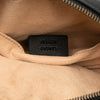 Secondhand Gucci GG Marmont Matelasse Leather Belt Bag