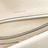 Gucci Small Leather Dionysus Web Crossbody Secondhand