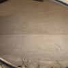 Gucci GG Canvas Web Mayfair Satchel Secondhand