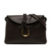 Bottega Veneta Baby Calfskin Liberta Crossbody Secondhand