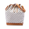 Louis Vuitton Damier Azur Noe GM Secondhand