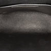 Saint Laurent Medium Lambskin Monogram Vicky Chain Bag Secondhand