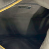 Chanel Large CC Quilted Caviar Bowler Bag Secondhand