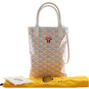 Goyard Goyardine Poitiers Claire Voie Secondhand
