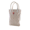 Goyard Goyardine Poitiers Claire Voie Secondhand