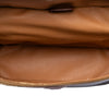 Celine Macadam Coated Canvas Vanity Bag Secondhand