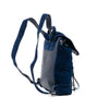 Balenciaga Baby Daim Suede Motocross Classic Traveler Backpack Secondhand