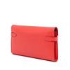 Secondhand Hermès Epsom Kelly Longue Wallet