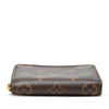 Louis Vuitton Monogram Zippy Coin Purse Secondhand