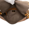 Fendi Vitello Grace FF 1974 Baguette Crossbody Secondhand