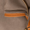 Fendi Vitello Grace FF 1974 Baguette Crossbody Secondhand