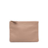 Burberry Pebbled Leather Clutch Secondhand