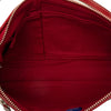 Burberry Nova Check Canvas Satchel Secondhand