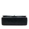 Chanel Jumbo Classic Caviar Single Flap Secondhand