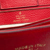 Gucci Medium Leather Swing Tote Secondhand