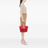Gucci Medium Calfskin Swing Tote Secondhand