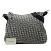 Dior Diorissimo Trotter Canvas Crossbody Secondhand