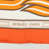 Hermès Quadrige Silk Scarf 70 Secondhand