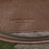 Bottega Veneta Tricolor Nappa Intrecciato Clutch Secondhand