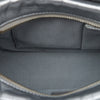 Chanel Small Metallic Calfskin CC Stitched Gabrielle Hobo Secondhand