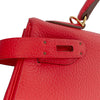 Hermès Togo Kelly II Retourne 32 Secondhand