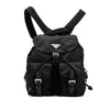 Secondhand Prada Tessuto Backpack