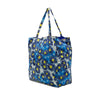 Prada Tessuto Stampato Floral Tote Secondhand