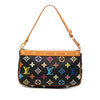 Secondhand Louis Vuitton Monogram Multicolore Pochette Accessoires