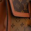 Secondhand Louis Vuitton Monogram Reverse Dauphine MM