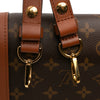 Secondhand Louis Vuitton Monogram Reverse Dauphine MM