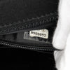 Chanel CC Satin Top Handle Flap Secondhand
