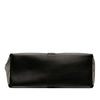 Saint Laurent Maxi PVC Transparent Y Tote Secondhand