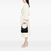 Gucci Nylon Shoulder Bag Secondhand