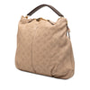 Louis Vuitton Monogram Mahina Selene MM Secondhand