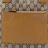 Gucci GG Canvas Web Tote Secondhand